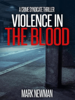 Violence in the Blood: The Crime Syndicate, #1