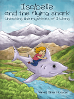 Isabelle and the Flying Shark
