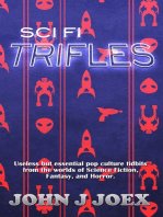 Sci Fi Trifles