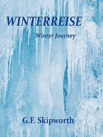 Winterreise: A Winter's Journey