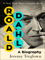 Roald Dahl: A Biography