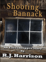 A Shooting in Bannack