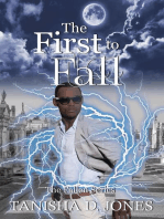 The First to Fall: The Fallen Series, #1