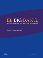 El big bang