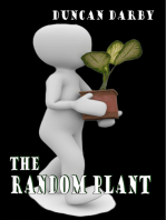 The Random Plant
