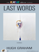 Last Words: Stories
