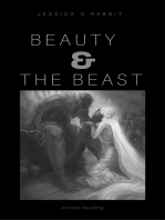 Beauty & The Beast (An Erotic Re-telling)
