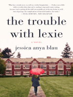 The Trouble with Lexie: A Novel