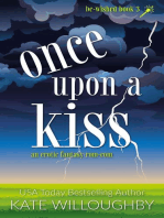 Once Upon a Kiss