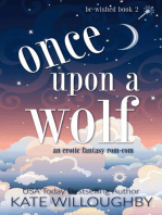 Once Upon a Wolf