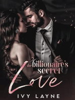 The Billionaire’s Secret Love: The Winters Saga, #2