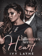 The Billionaire’s Secret Heart