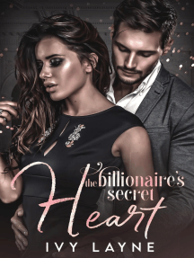The Billionaire's Secret Heart by Ivy Layne (Ebook) - Read free ...