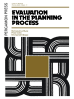 Evaluation in the Planning Process