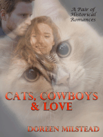 Cats, Cowboys & Love