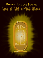 Lord of the Perfect Black