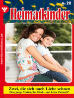 Heimatkinder 20 – Heimatroman