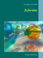 Schritte: Poesie und Prosa