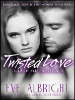 Clash of Passion 3: Twisted Love