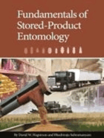 Fundamentals of Stored-Product Entomology