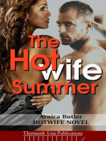 The Hotwife Summer