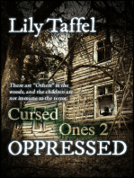 Oppressed: Cursed Ones 2