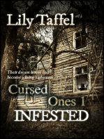 Infested: Cursed Ones 1