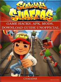 Lea Subway Surfers Game Hacks Apk Mods Download Guide Unofficial De Chala Dar En Linea Libros