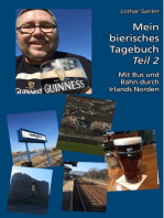 Mein bierisches Tagebuch - Teil 2