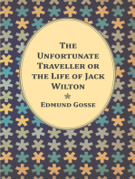 The Unfortunate Traveller or the Life of Jack Wilton