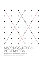 Mapping Cultural Information: Augsburg and Venice in Infographics