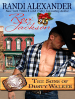 Rori and Jackson: The Sons of Dusty Walker