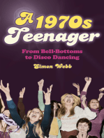 1970s Teenager