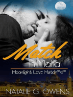 Match in Malta: Moonlight Love Match