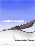 Hiroshi's Dragon