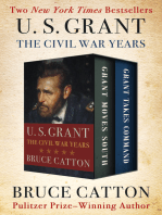 U. S. Grant