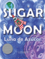 Sugar Moon: Luna de Azúcar
