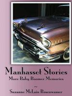Manhasset Stories: More Baby Boomer Memories