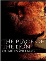 The Place of the Lion