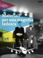 Materiali per una tragedia tedesca