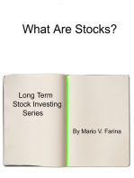 What Are Stocks?