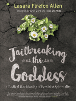 Jailbreaking the Goddess