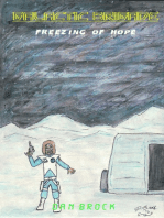 Galactic Brigade: Freezing of Hope