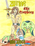 Zonar: The Prophecy