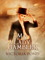 My Lady Gambler
