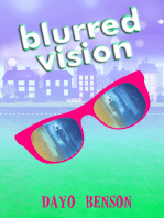 Blurred Vision (Drew Ashley 2)