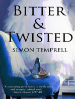 Bitter & twisted