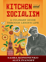 Kitchen And Socialism