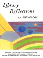 Library Reflections: An Anthology