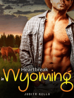 Heartbreak in Wyoming